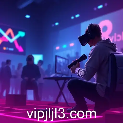 The Evolution of Online Gaming in 2025