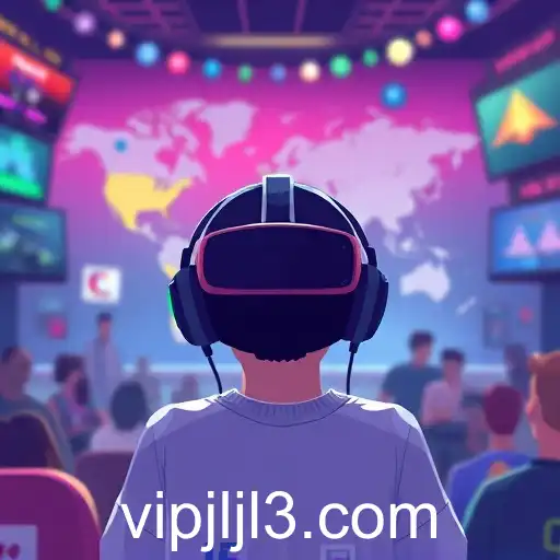 The Rise of English Gaming Communities