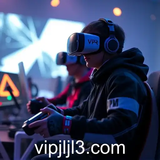 Gaming Trends and Innovations in 2025