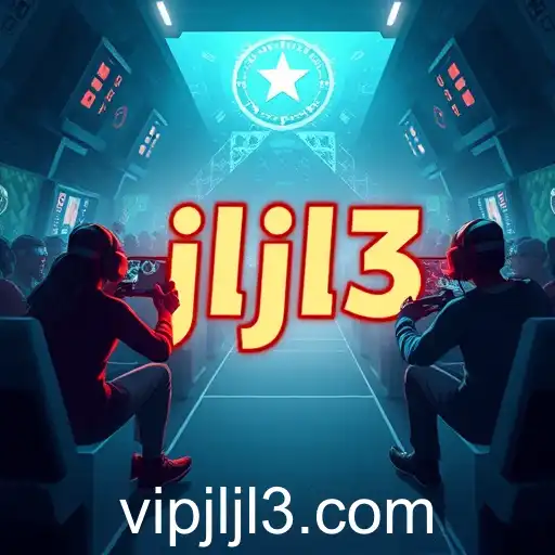 Gaming Platform jljl3 Gains Popularity Amidst an Evolving Landscape