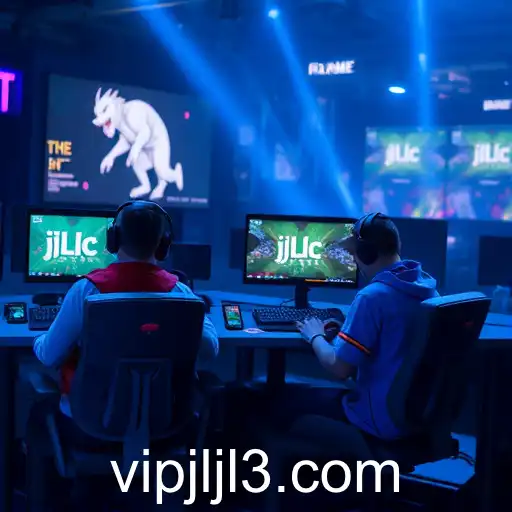 The Rise of Online Gaming Platforms