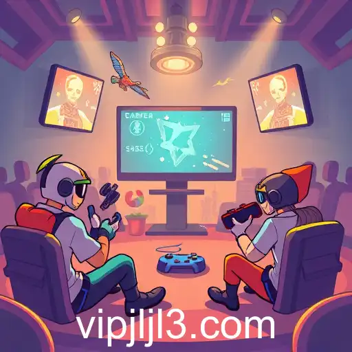 The Rise of Online Gaming Amidst Global Challenges