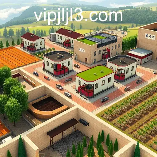 Exploring the World of Simulation Games: A Gateway to Endless Virtual Experiences