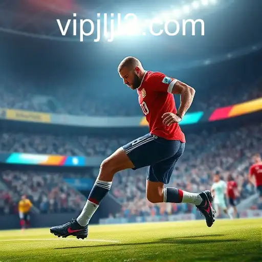 Exploring the Thrilling World of Sports Games: The Appeal of 'jljl3'