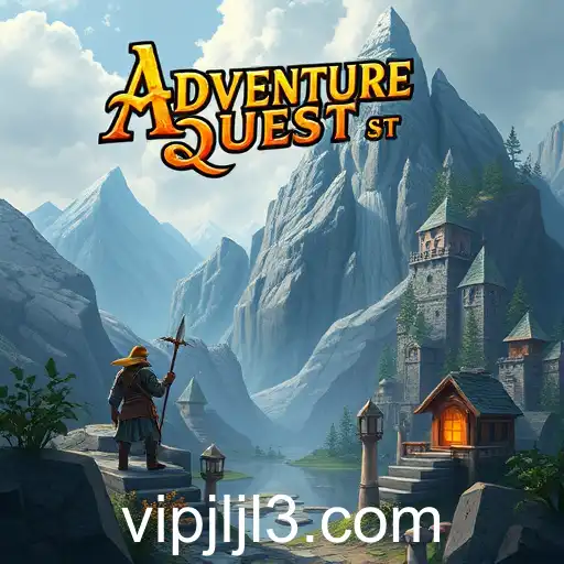 Exploring 'Adventure Games': A Journey Beyond Imagination