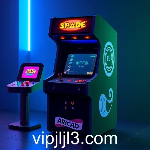 The Timeless Appeal of Arcade Games: Exploring the 'jljl3' Keyword