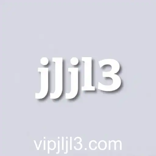Gaming Website 'jljl3' Revolutionizes Online Play