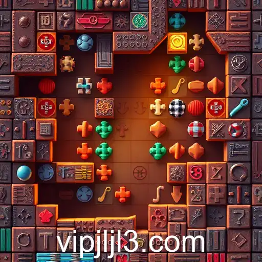 Exploring the Fascinating World of Puzzle Games