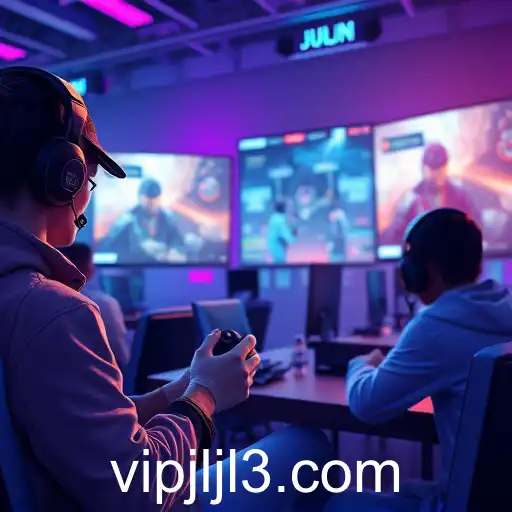 The Rise of Online Gaming in 2025