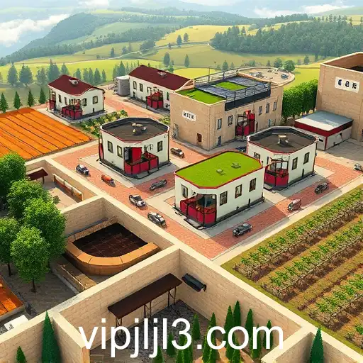 Exploring the World of Simulation Games: A Gateway to Endless Virtual Experiences