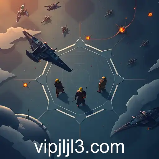 Exploring the Intricacies of Strategy Games: The Art of Tactical Mastery