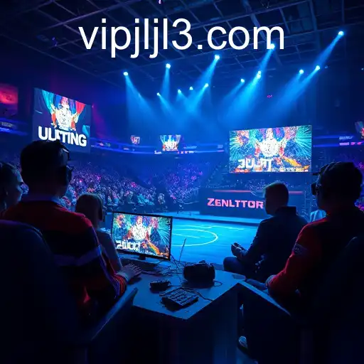 Virtual Gaming Landscape Transformation