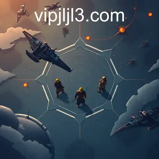 Exploring the Intricacies of Strategy Games: The Art of Tactical Mastery